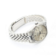 Load image into Gallery viewer, Rolex Datejust ref. 16014 - Tapestry dial - Jubilee bracelet