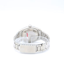 Załaduj obraz do przeglądarki galerii, Rolex Oyster Perpetual 34 ref. 1007 Silver Dial - Oyster Bracelet
