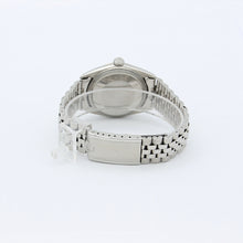 Load image into Gallery viewer, Rolex Datejust ref. 1601 - White Gold Bezel - White Buckley dial