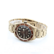Załaduj obraz do przeglądarki galerii, Tudor Black Bay Fifty-Eight Bronze Ref. 79012M - Full set