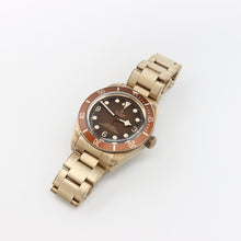 Załaduj obraz do przeglądarki galerii, Tudor Black Bay Fifty-Eight Bronze Ref. 79012M - Full set