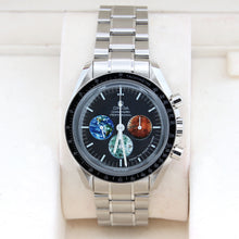 Bild in Galerie-Viewer laden, Omega Speedmaster Professional Moonwatch Moon zum Mars Ref. 3577.50 - Voller Set