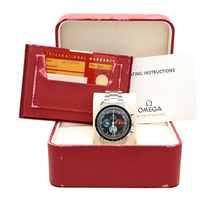 Bild in Galerie-Viewer laden, Omega Speedmaster Professional Moonwatch Moon zum Mars Ref. 3577.50 - Voller Set