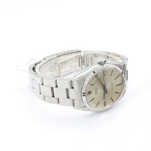 Cargar imagen en el visor de la galería, Rolex Oyster Precision ref. 6427 - Silver Dial