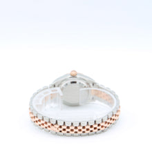 Bild in Galerie-Viewer laden, Rolex Lady Datejust Ref. 279171 White Römische Zifferblatt - Jubiläum - Voller Satz