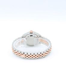 Bild in Galerie-Viewer laden, Rolex Lady Datejust Ref. 279171 White Römische Zifferblatt - Jubiläum - Voller Satz