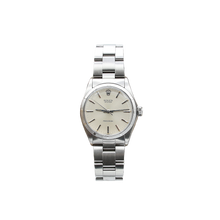 Cargar imagen en el visor de la galería, Rolex Oyster Precision ref. 6427 - Silver Dial