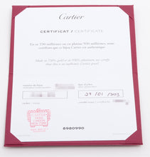 Załaduj obraz do przeglądarki galerii, Cartier Love SM Bracelet - AP060439 - 750(YG) 19.6g - Size 17 - Full Set