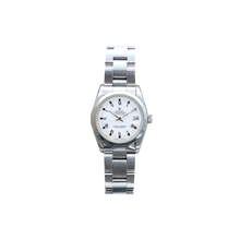 Carica l'immagine nel visualizzatore di Gallery, Rolex Datejust Midsize ref. 68240 White Roman Small dial - Full Set