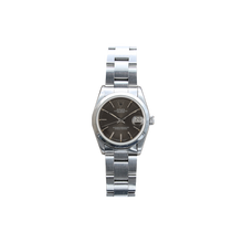 Załaduj obraz do przeglądarki galerii, Rolex Datejust Midsize ref. 68240 Dark Grey Dial - Full Set