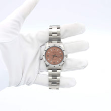 Załaduj obraz do przeglądarki galerii, Rolex Air-King ref. 14010 Salmon 3-6-9 dial - Full Set