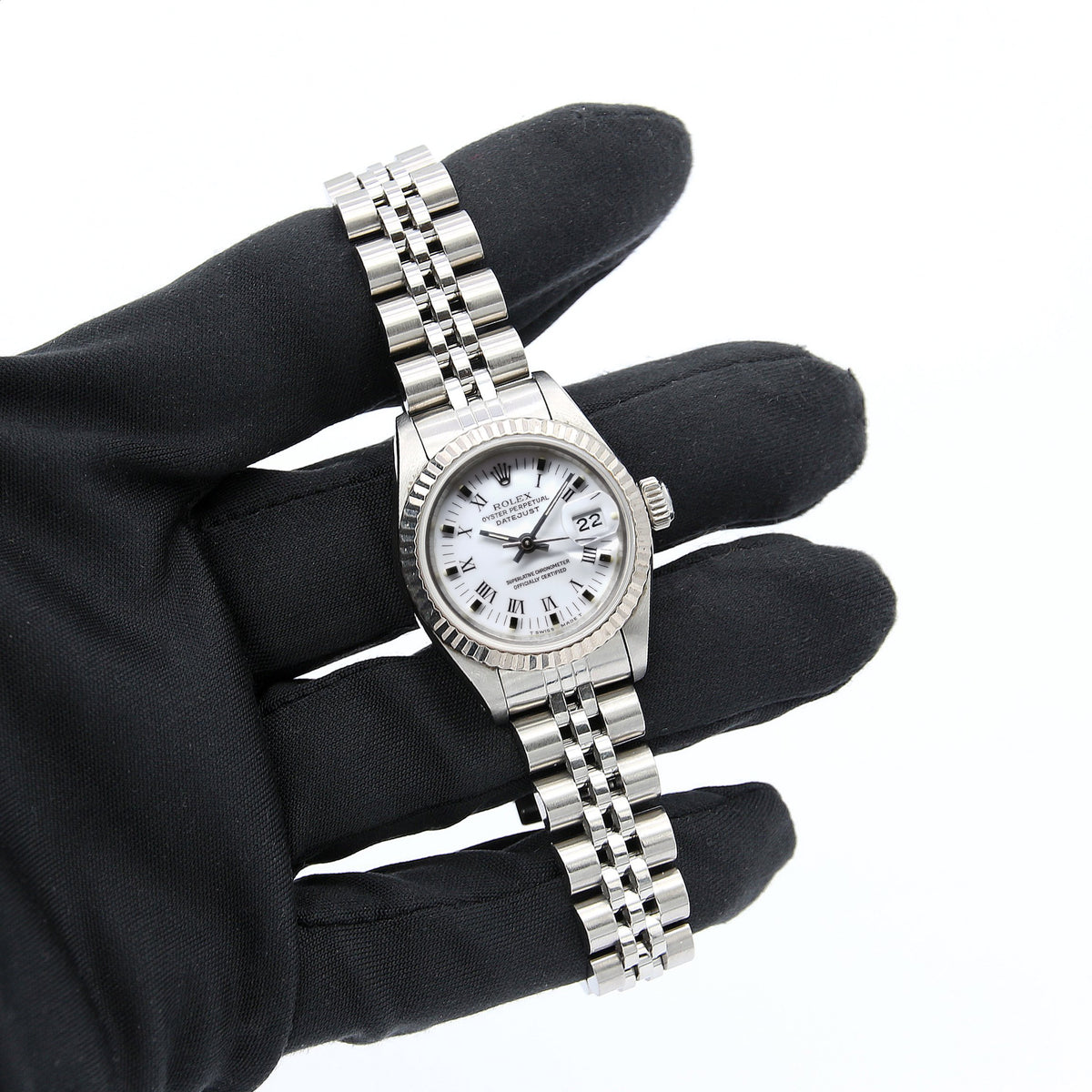 rolex-lady-datejust-ref-69174-white-roman-small-dial-circle-minutes