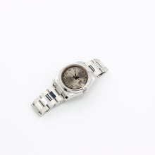 Load image into Gallery viewer, Rolex Datejust ref. 116200 Racing Concentric (Silver) Dial - Oyster Bracelet - Full Set