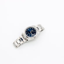 Załaduj obraz do przeglądarki galerii, Rolex Datejust ref. 116200 Blue Dial - Oyster Bracelet - Full Set