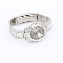 Load image into Gallery viewer, Rolex Datejust Mid-size ref. 178240 - Silver Dial - Full Set