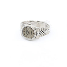 Load image into Gallery viewer, Rolex Datejust ref. 16220 Millennary Dial Jubilee Bracelet - Full Set