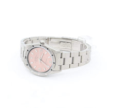 Załaduj obraz do przeglądarki galerii, Rolex Air-King ref. 14010 Salmon 3-6-9 dial - Full Set