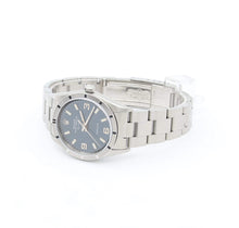 Carica l'immagine nel visualizzatore di Gallery, Rolex Air-King ref. 14010 Blue 3-6-9 dial - Full Set