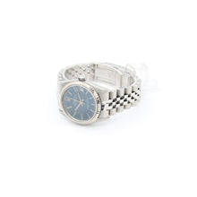 Load image into Gallery viewer, Rolex Datejust ref. 68274 Blue Dial - Jubilee bracelet - Full Set
