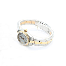 Load image into Gallery viewer, Rolex Datejust Lady ref. 69173 Steel/Gold - Oyster Bracelet - White Roman Dial - Full Set