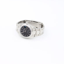 Load image into Gallery viewer, Rolex Datejust ref. 116200 Black Dial - Oyster Bracelet - Full Set