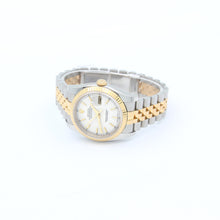Load image into Gallery viewer, Rolex Datejust ref. 116233 White Dial - Jubilee Bracelet - Full Set