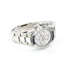 Załaduj obraz do przeglądarki galerii, Rolex Daytona ref. 116520 White dial - Slim hands