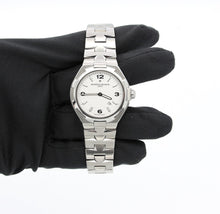 Cargar imagen en el visor de la galería, Vacheron Constantin Overseas 34mm Ref. 25250 - Steel bracelet