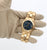 Vacheron Constantin Overseas ref. 42050/423J 18K Gold - Blue Dial