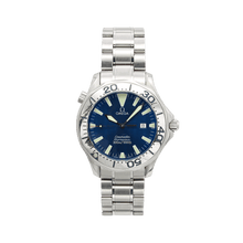 Bild in Galerie-Viewer laden, Omega Seamaster Professional 300M 2265.80 – Komplettset