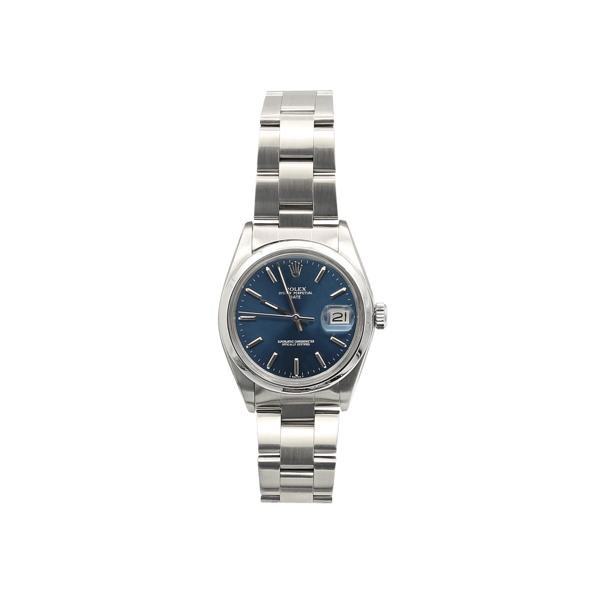 Datejust 1500 discount