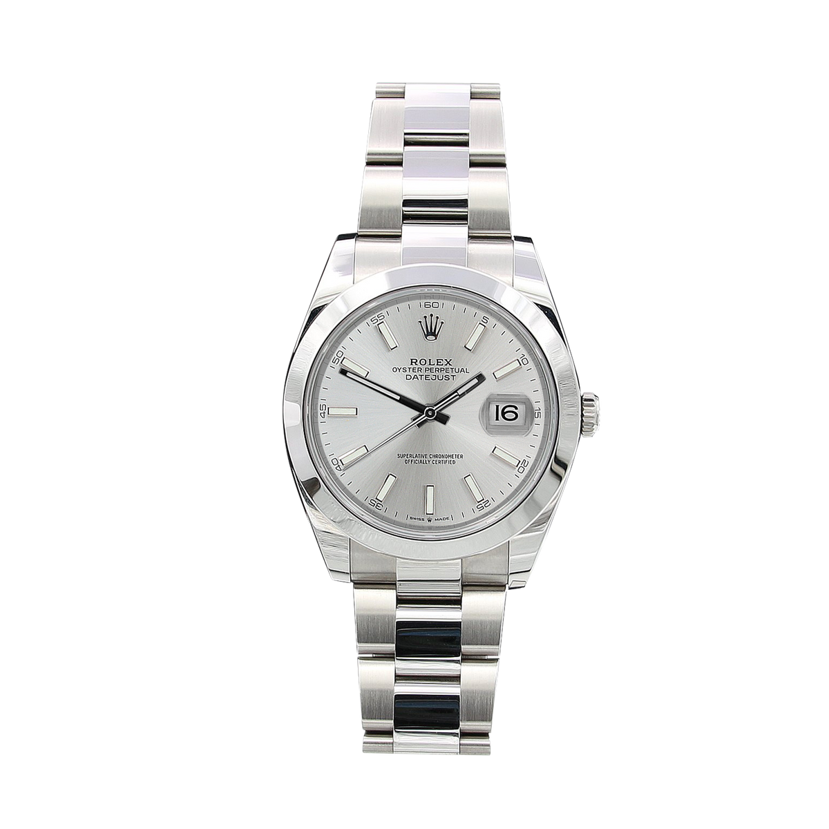 Giá rolex discount oyster perpetual datejust