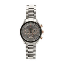 Load image into Gallery viewer, Omega Speedmaster Tokyo 2020 Green Bezel - ref. 522.20.42.30.06.001 – NEW Full Set