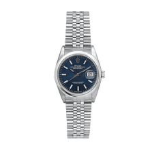 Load image into Gallery viewer, Rolex Datejust ref. 126200 Blue Dial Jubilee bracelet - Full Set