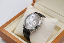 Cargar imagen en el visor de la galería, Zenith El Primero Grande Class Open ref. 03.0520.4021 Leather Strap