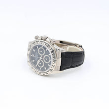 Load image into Gallery viewer, Rolex Daytona ref 116519 White Gold - ser. D
