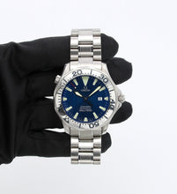 Bild in Galerie-Viewer laden, Omega Seamaster Professional 300M 2265.80 – Komplettset