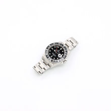 Load image into Gallery viewer, Rolex GMT Master II 16710 - Black Bezel - Full Set