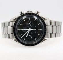 Load image into Gallery viewer, Omega Speedmaster Professional Apollo XVII "Last Man"ref. 3574.51