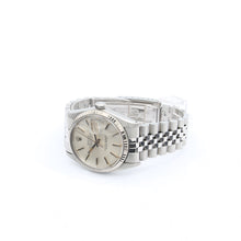 Load image into Gallery viewer, Rolex Datejust ref. 16014 - Silver dial