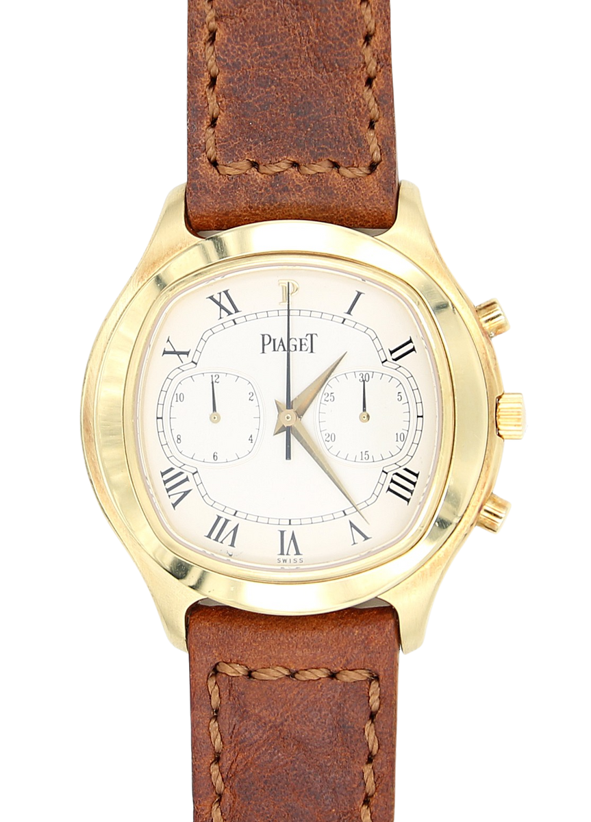 Buy online Piaget Emperador ref. 15980 Debonar Watches Sp. z o.o