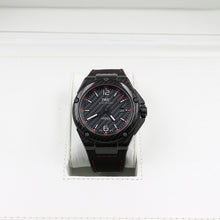 Bild in Galerie-Viewer laden, Buy Watch IWC Ingenieur Carbon Performance ref. IW322402 Limited Edt 100