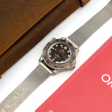Załaduj obraz do przeglądarki galerii, Omega Seamaster Diver 300M "James Bond 007" 210.90.42.20.01.001 - Full Set