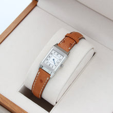 Załaduj obraz do przeglądarki galerii, Jaeger-Le Coultre Reverso Lady Classic - Manual Winding ref. 260.8.86 - Full Set