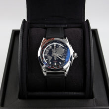 Cargar imagen en el visor de la galería, Breitling Galactic Unitime World Map ref. WB3510