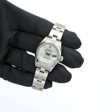 Load image into Gallery viewer, Rolex Lady Datejust ref. 69160 MOP dial