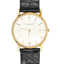 Załaduj obraz do przeglądarki galerii, Audemars Piguet AP Classic Ultrathin Cal. K2001 33 mm Manual Winding 18K Gold