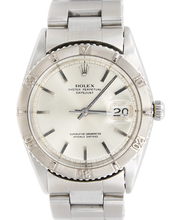 Load image into Gallery viewer, Rolex Datejust Turnograph ref. 1625