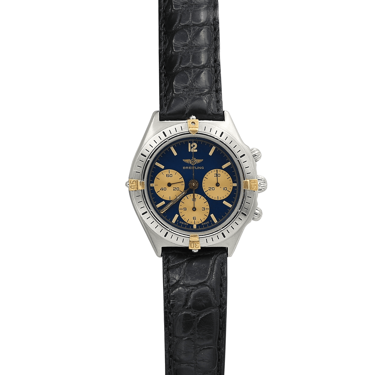 Breitling callisto best sale