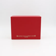 Załaduj obraz do przeglądarki galerii, Vintage Rolex box for Lady Rolex models complete for Rolex Datejust, Rolex Date, Rolex Lady Oyster Perpetual.